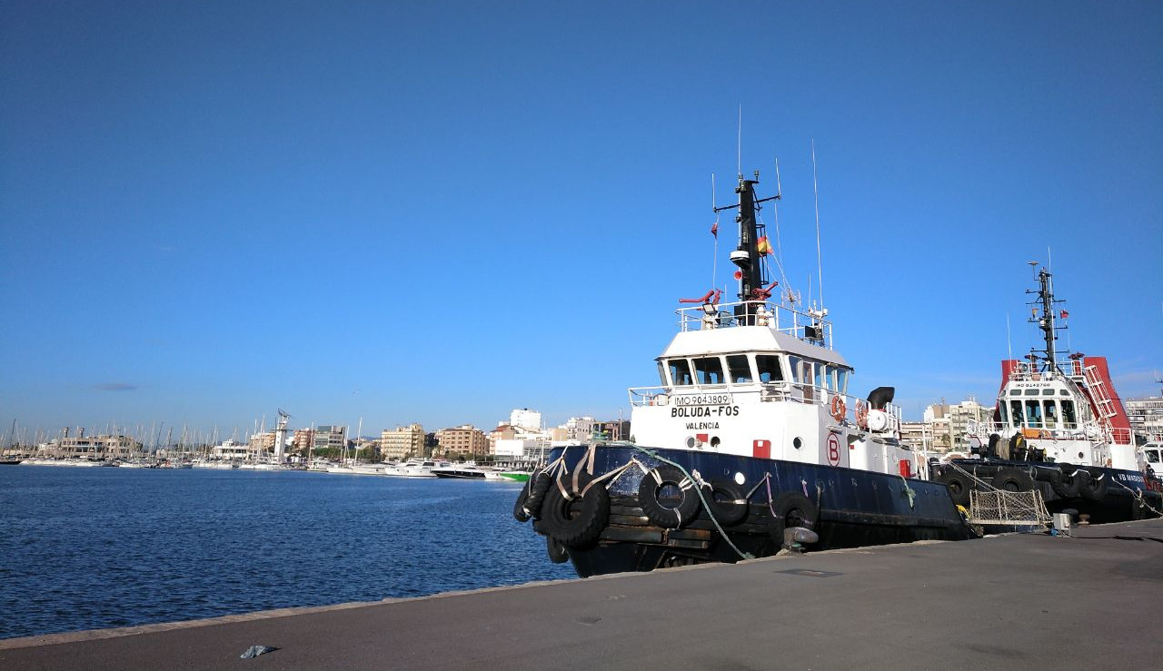 Nou delegat de CGT a l’empresa Boat Service S.A. a Castelló