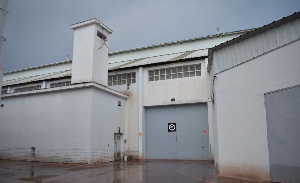 Precarietat i explotació a l’empresa GraphenTower S.L. a Castelló de la Plana