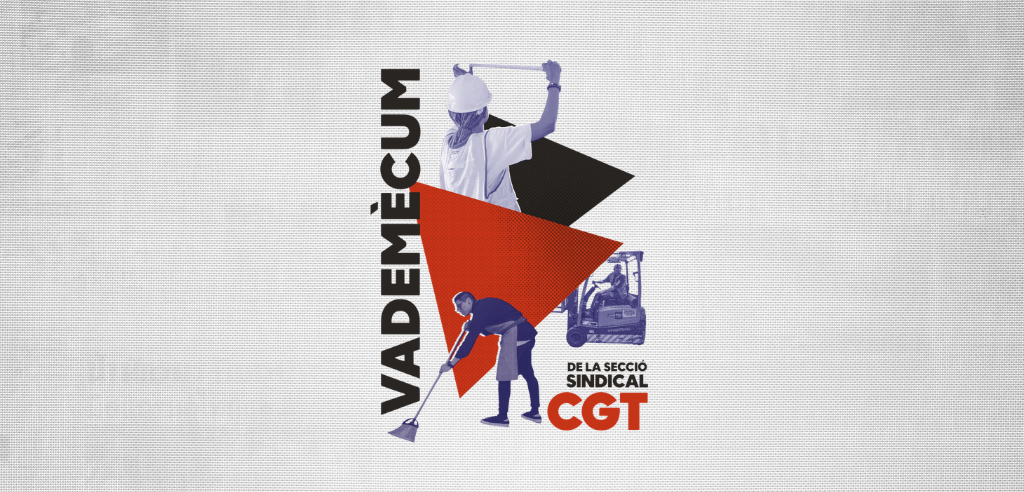 secció sindical CGT