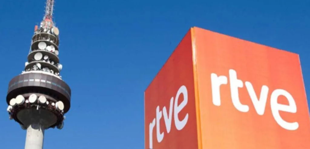 CGT convoca aturades generals en RTVE