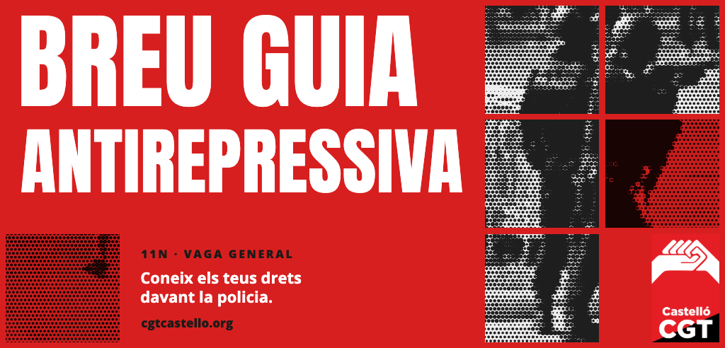 Breu guia antirepressiva