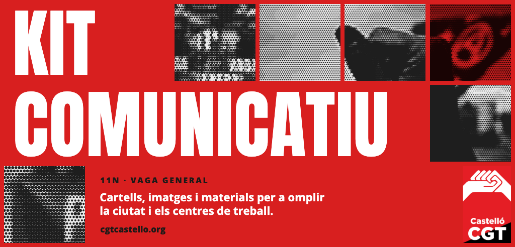 Kit comunicatiu 11N